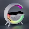 Activejet Lampka muzyczna LED Activejet AJE-SOLO RGB