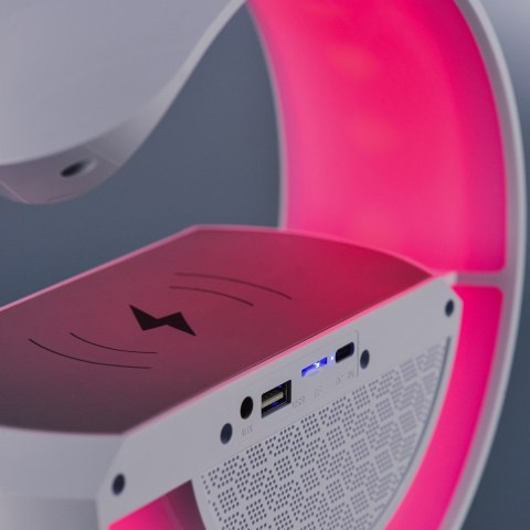 Activejet Lampka muzyczna LED Activejet AJE-SOLO RGB