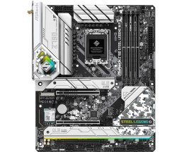 Asrock Płyta główna Asrock Z790 Steel Legend WiFi