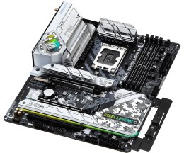 Asrock Płyta główna Asrock Z790 Steel Legend WiFi
