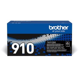 Brother Brother TN-910BK kaseta z tonerem 1 szt. Oryginalny Czarny