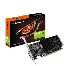 Gigabyte Karta graficzna Gigabyte GeForce GT 1030 2GB Low Profile DDR4