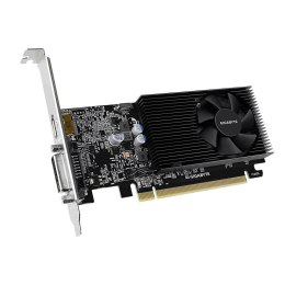 Gigabyte Karta graficzna Gigabyte GeForce GT 1030 2GB Low Profile DDR4