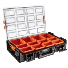 NEO TOOLS NEO tools 84-268 organizer produktów do rękodzieła