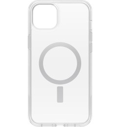 OTTERBOX OTTERBOX ETUI SYMMETRY CLEAR MAGSAFE APPLE IPHONE 15 PLUS/IPHONE 14 PLUS