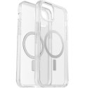 OTTERBOX OTTERBOX ETUI SYMMETRY CLEAR MAGSAFE APPLE IPHONE 15 PLUS/IPHONE 14 PLUS