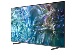 Samsung Telewizor Samsung QE43Q67DAU QLED 43'' 4K Ultra HD Tizen Dolby Atmos DVB-T2 Tytan