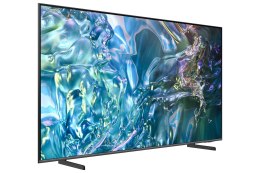 Samsung Telewizor Samsung QE43Q67DAU QLED 43'' 4K Ultra HD Tizen Dolby Atmos DVB-T2 Tytan