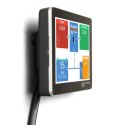 Victron Energy Mocowanie na ścianę dla panelu kontrolnego Victron Energy GX Touch 70 (BPP900465070)