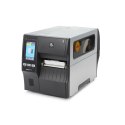 ZEBRA ZT411 / Termotransfer / 203 dpi / USB / Host USB / RS232 / Ethernet / Bluetooth 4.1 / MFi Drukarka etykiet