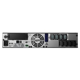 APC APC Smart-UPS X 1000VA Rack/Tower LCD 230V