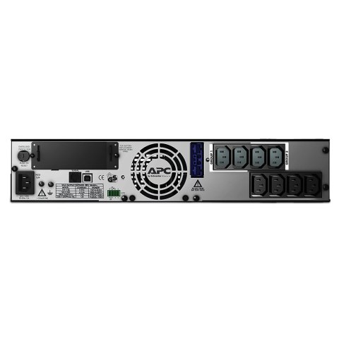 APC APC Smart-UPS X 1000VA Rack/Tower LCD 230V