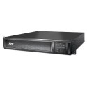 APC APC Smart-UPS X 1000VA Rack/Tower LCD 230V