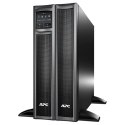 APC APC Smart-UPS X 1000VA Rack/Tower LCD 230V