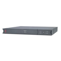 APC APC Smart-UPS SC 450VA 230V - 1U Rackmount/Tower