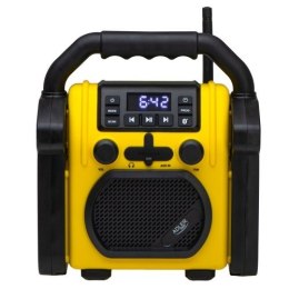 Adler Radio budowlane z Bluetooth - IPX 54 Adler Adler