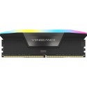 Corsair Corsair Vengeance RGB CMH64GX5M2B6000Z40 moduł pamięci 64 GB 2 x 32 GB DDR5 6000 MHz