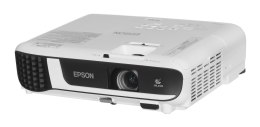 Epson PROJEKTOR EPSON EB-W51 LCD, WXGA, 4000 ANSI, 16000:1