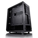 FRACTAL DESIGN Fractal Design Meshify C Midi Tower Czarny