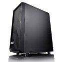 FRACTAL DESIGN Fractal Design Meshify C Midi Tower Czarny