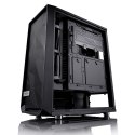 FRACTAL DESIGN Fractal Design Meshify C Midi Tower Czarny