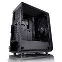 FRACTAL DESIGN Fractal Design Meshify C Midi Tower Czarny