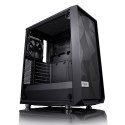 FRACTAL DESIGN Fractal Design Meshify C Midi Tower Czarny