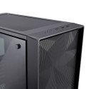 FRACTAL DESIGN Fractal Design Meshify C Midi Tower Czarny