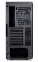 FRACTAL DESIGN Fractal Design Meshify C Midi Tower Czarny