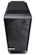 FRACTAL DESIGN Fractal Design Meshify C Midi Tower Czarny