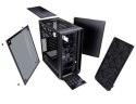 FRACTAL DESIGN Fractal Design Meshify C Midi Tower Czarny