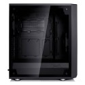 FRACTAL DESIGN Fractal Design Meshify C Midi Tower Czarny