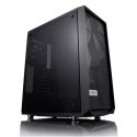 FRACTAL DESIGN Fractal Design Meshify C Midi Tower Czarny