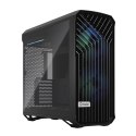 FRACTAL DESIGN Fractal Design Torrent Tower Czarny