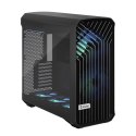 FRACTAL DESIGN Fractal Design Torrent Tower Czarny