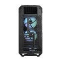 FRACTAL DESIGN Fractal Design Torrent Tower Czarny