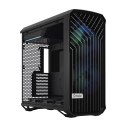 FRACTAL DESIGN Fractal Design Torrent Tower Czarny