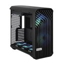 FRACTAL DESIGN Fractal Design Torrent Tower Czarny