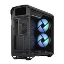 FRACTAL DESIGN Fractal Design Torrent Tower Czarny