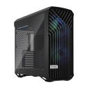 FRACTAL DESIGN Fractal Design Torrent Tower Czarny