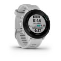 Garmin Zegarek sportowy Garmin Forerunner 55 Biały