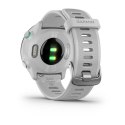 Garmin Zegarek sportowy Garmin Forerunner 55 Biały