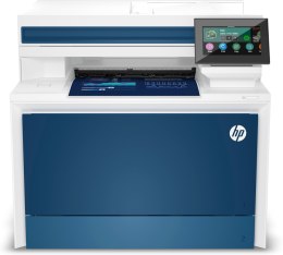 Hewlett-Packard Urządzenie wielofunkcyjne HP Color LaserJet Pro 4302dw - mul