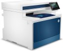 Hewlett-Packard Urządzenie wielofunkcyjne HP Color LaserJet Pro 4302dw - mul