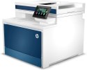 Hewlett-Packard Urządzenie wielofunkcyjne HP Color LaserJet Pro 4302dw - mul