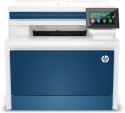 Hewlett-Packard Urządzenie wielofunkcyjne HP Color LaserJet Pro 4302dw - mul