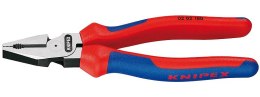 KNIPEX Knipex 02 02 180 szczypce Szczypce uniwersalne lineman's