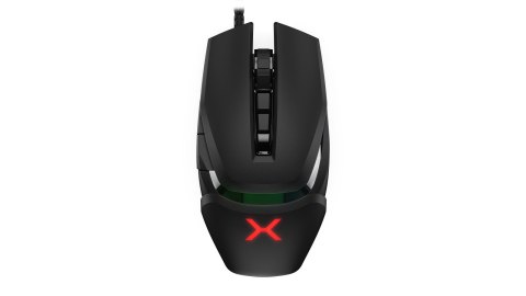 KRUX Mysz gamingowa KRUX Bot RGB