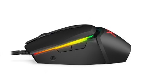KRUX Mysz gamingowa KRUX Bot RGB