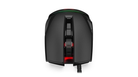 KRUX Mysz gamingowa KRUX Bot RGB
